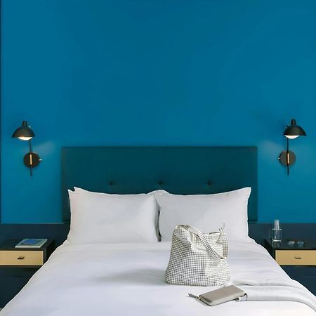 Sonder By Marriott Bonvoy The William Apartments Midtown Nowy Jork Zewnętrze zdjęcie