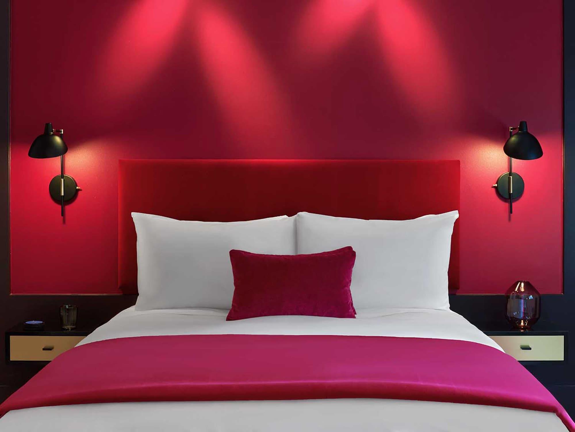 Sonder By Marriott Bonvoy The William Apartments Midtown Nowy Jork Zewnętrze zdjęcie