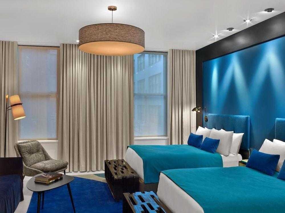 Hotel The William Powered By Sonder Nowy Jork Zewnętrze zdjęcie