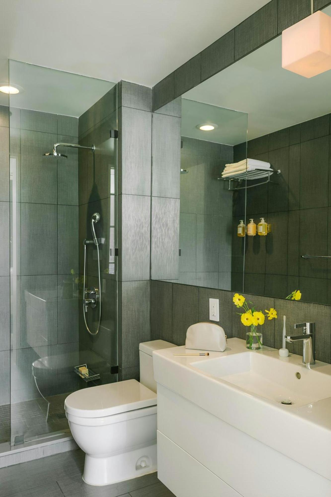 Sonder By Marriott Bonvoy The William Apartments Midtown Nowy Jork Zewnętrze zdjęcie