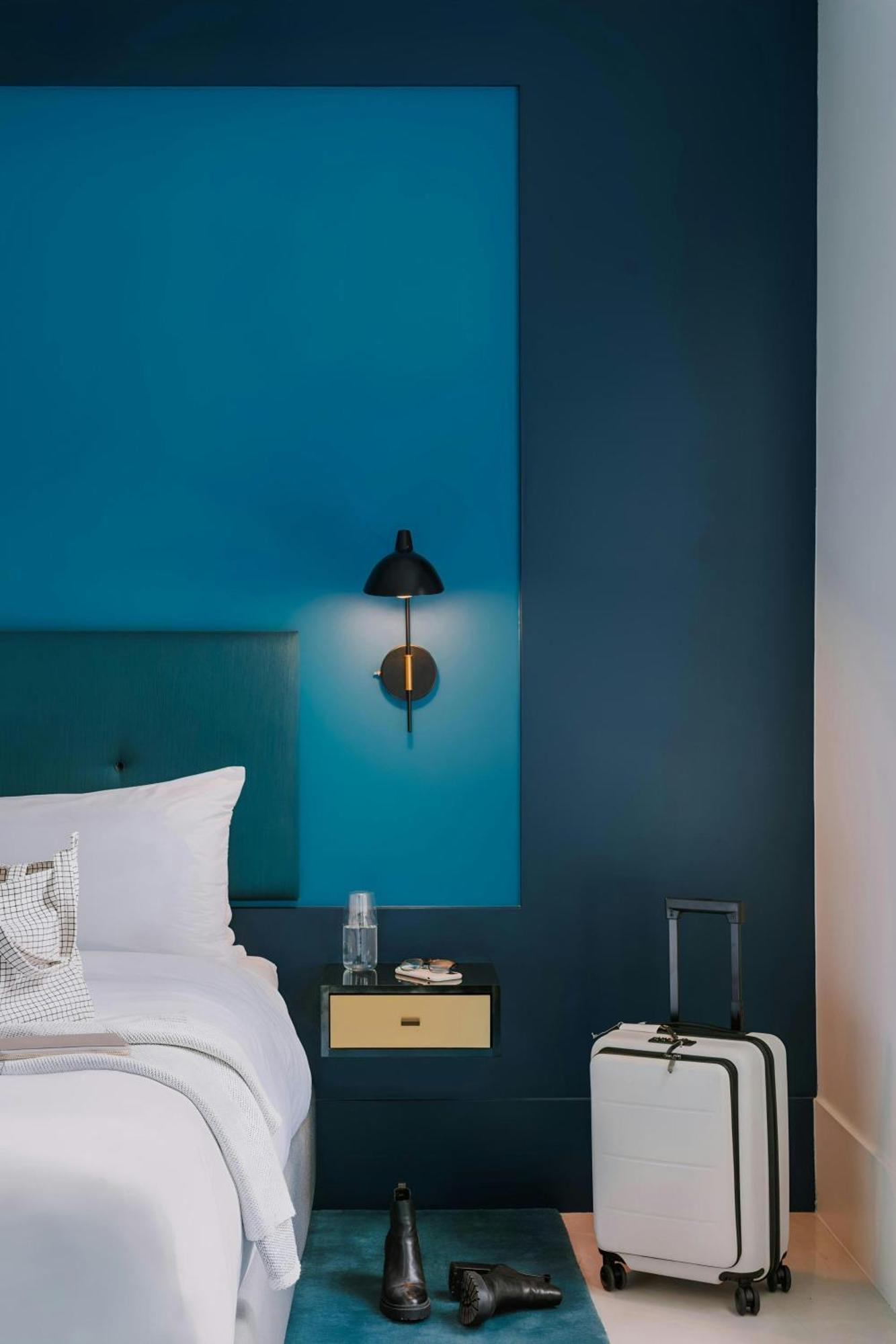 Sonder By Marriott Bonvoy The William Apartments Midtown Nowy Jork Zewnętrze zdjęcie