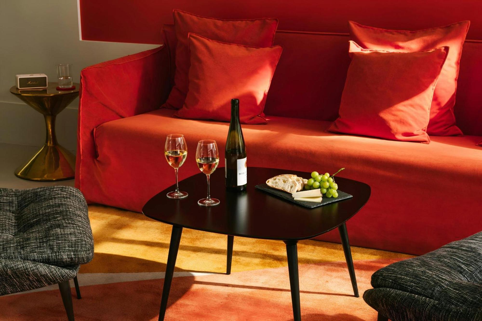 Sonder By Marriott Bonvoy The William Apartments Midtown Nowy Jork Zewnętrze zdjęcie