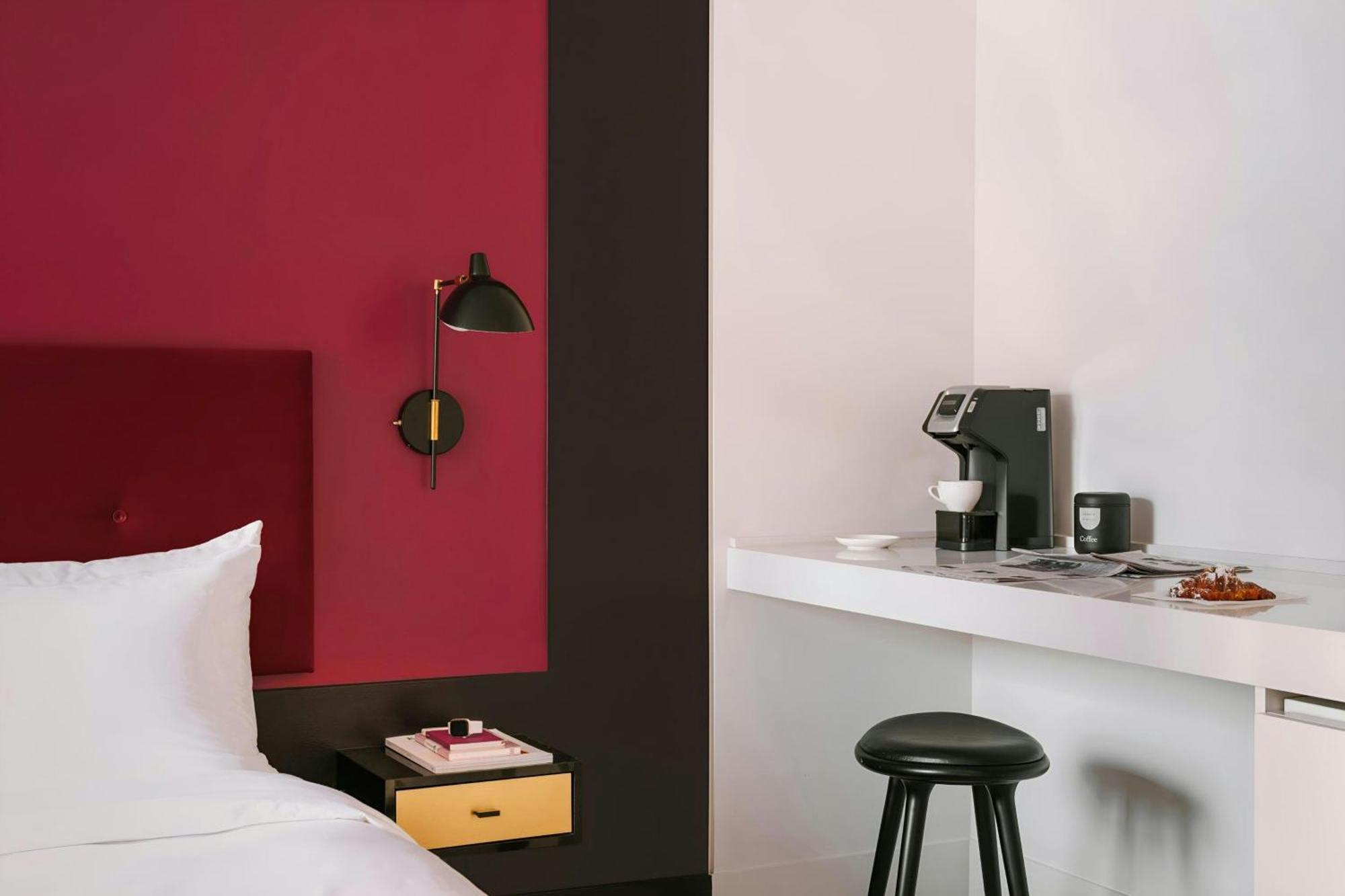 Sonder By Marriott Bonvoy The William Apartments Midtown Nowy Jork Zewnętrze zdjęcie