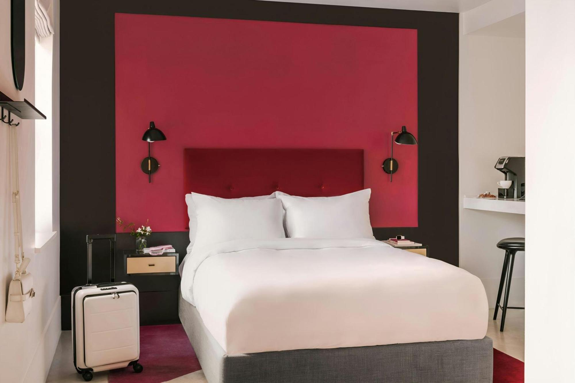 Sonder By Marriott Bonvoy The William Apartments Midtown Nowy Jork Zewnętrze zdjęcie