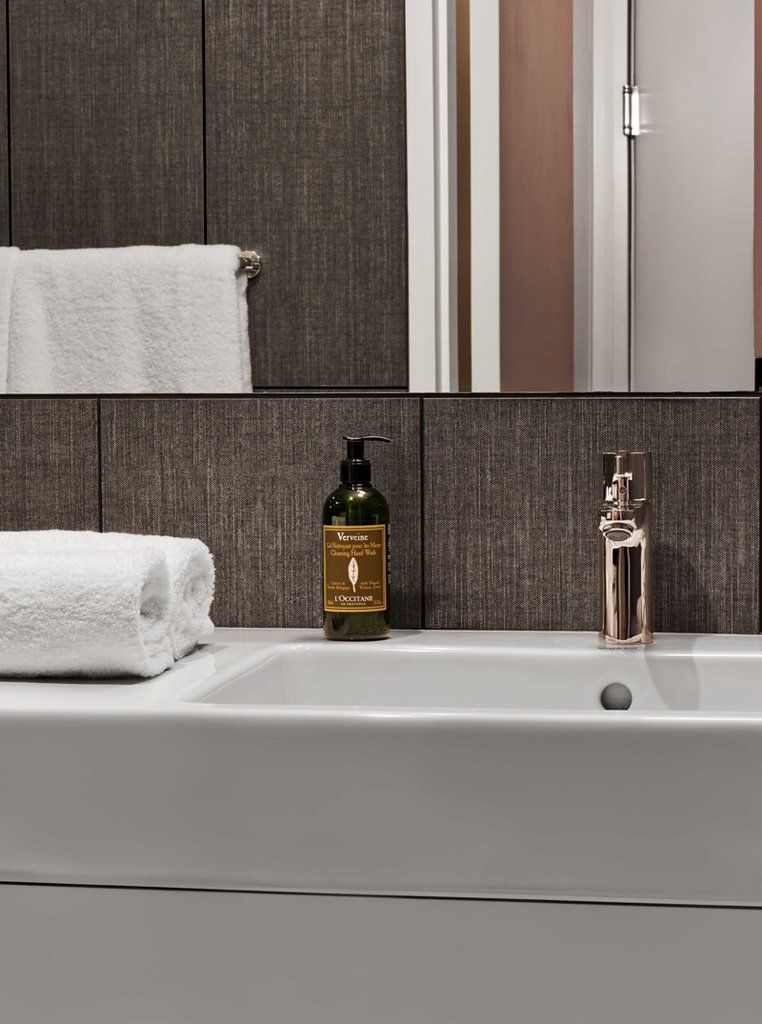 Sonder By Marriott Bonvoy The William Apartments Midtown Nowy Jork Zewnętrze zdjęcie